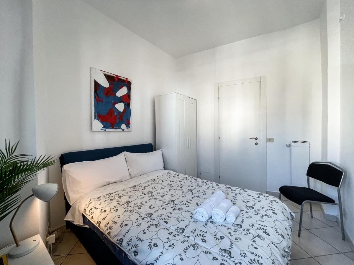 Sestio House Apartment Рим Екстериор снимка