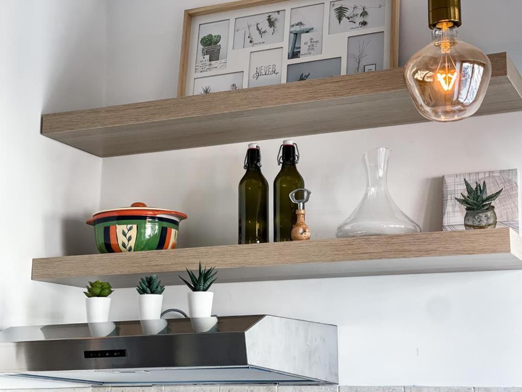 Sestio House Apartment Рим Екстериор снимка