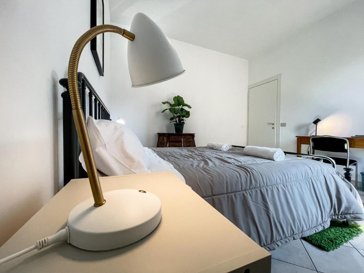 Sestio House Apartment Рим Екстериор снимка