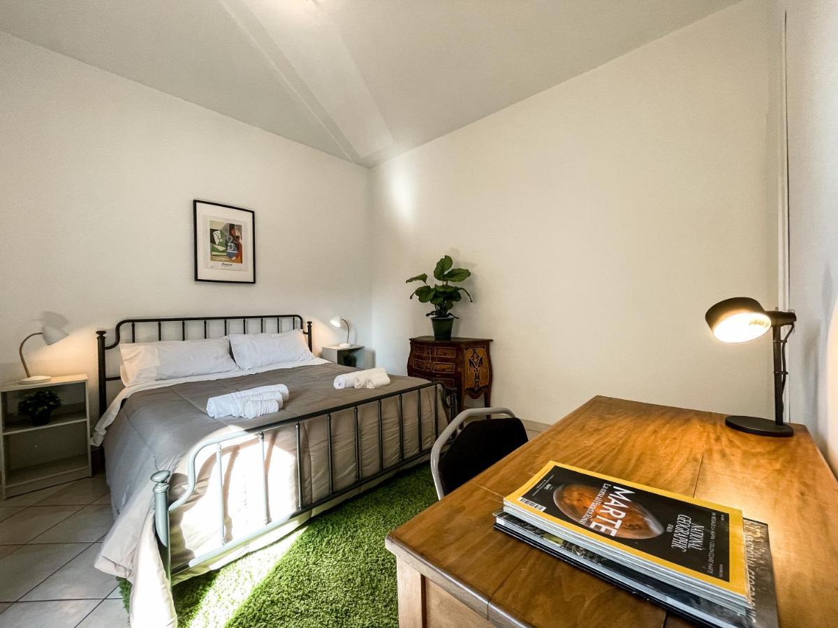 Sestio House Apartment Рим Екстериор снимка