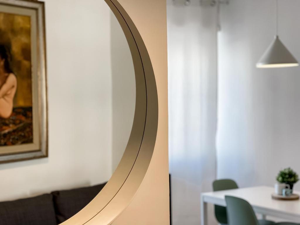 Sestio House Apartment Рим Екстериор снимка