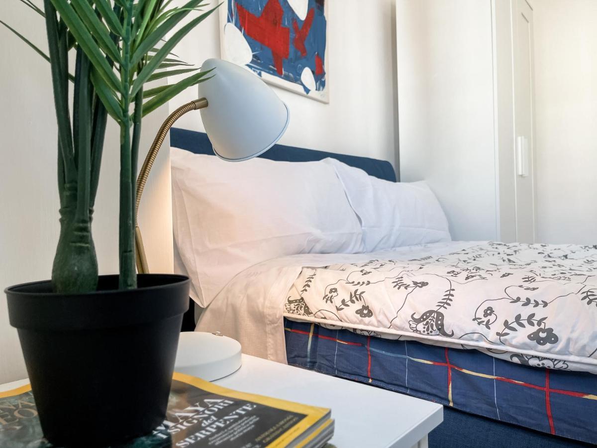 Sestio House Apartment Рим Екстериор снимка