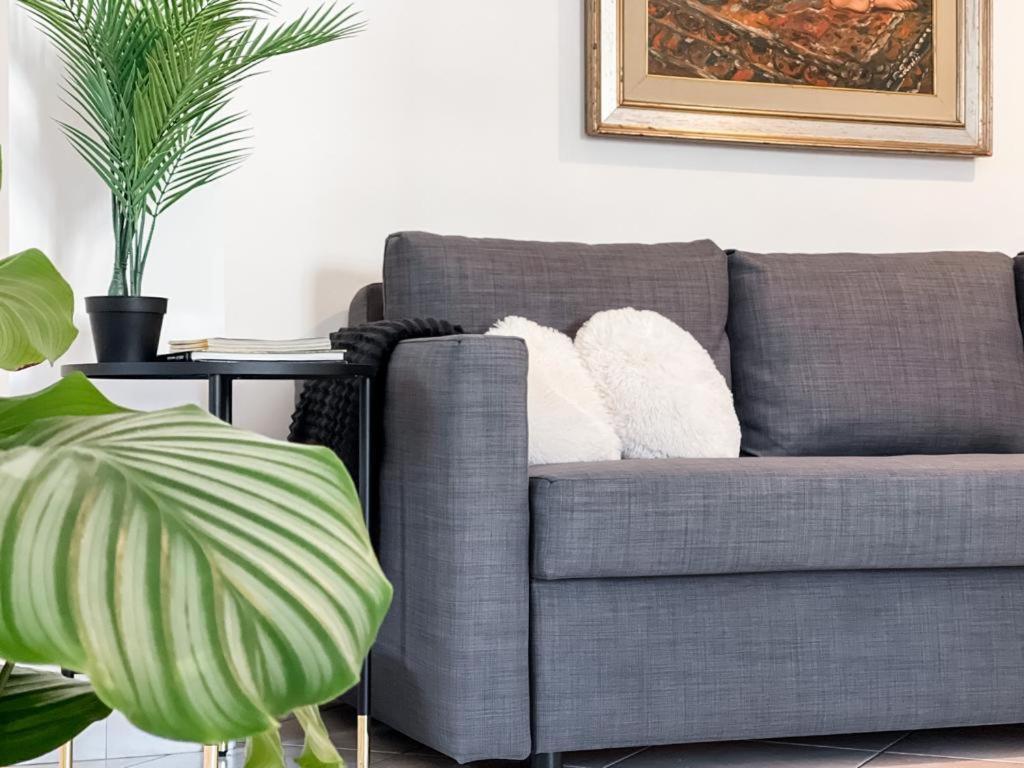 Sestio House Apartment Рим Екстериор снимка