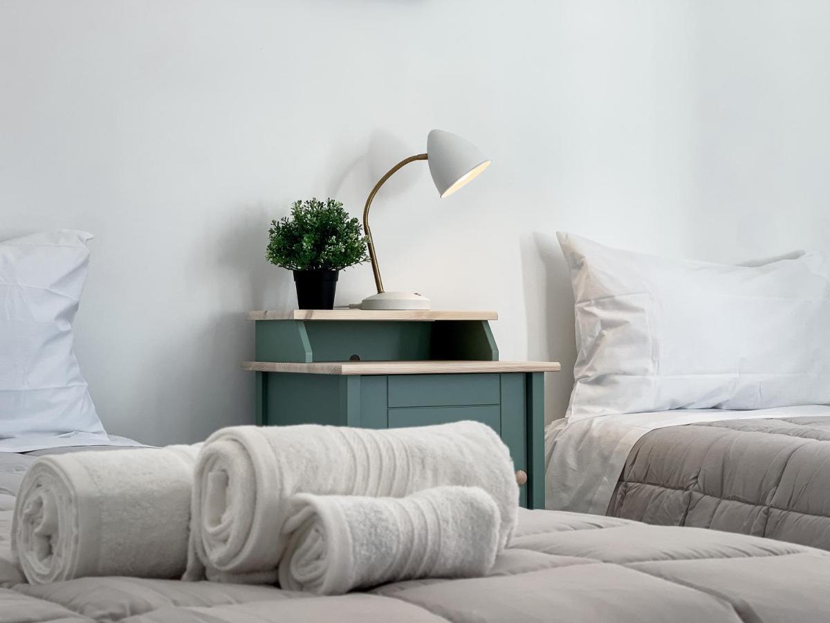 Sestio House Apartment Рим Екстериор снимка