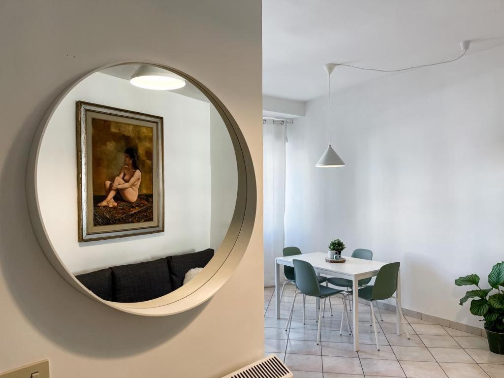 Sestio House Apartment Рим Екстериор снимка