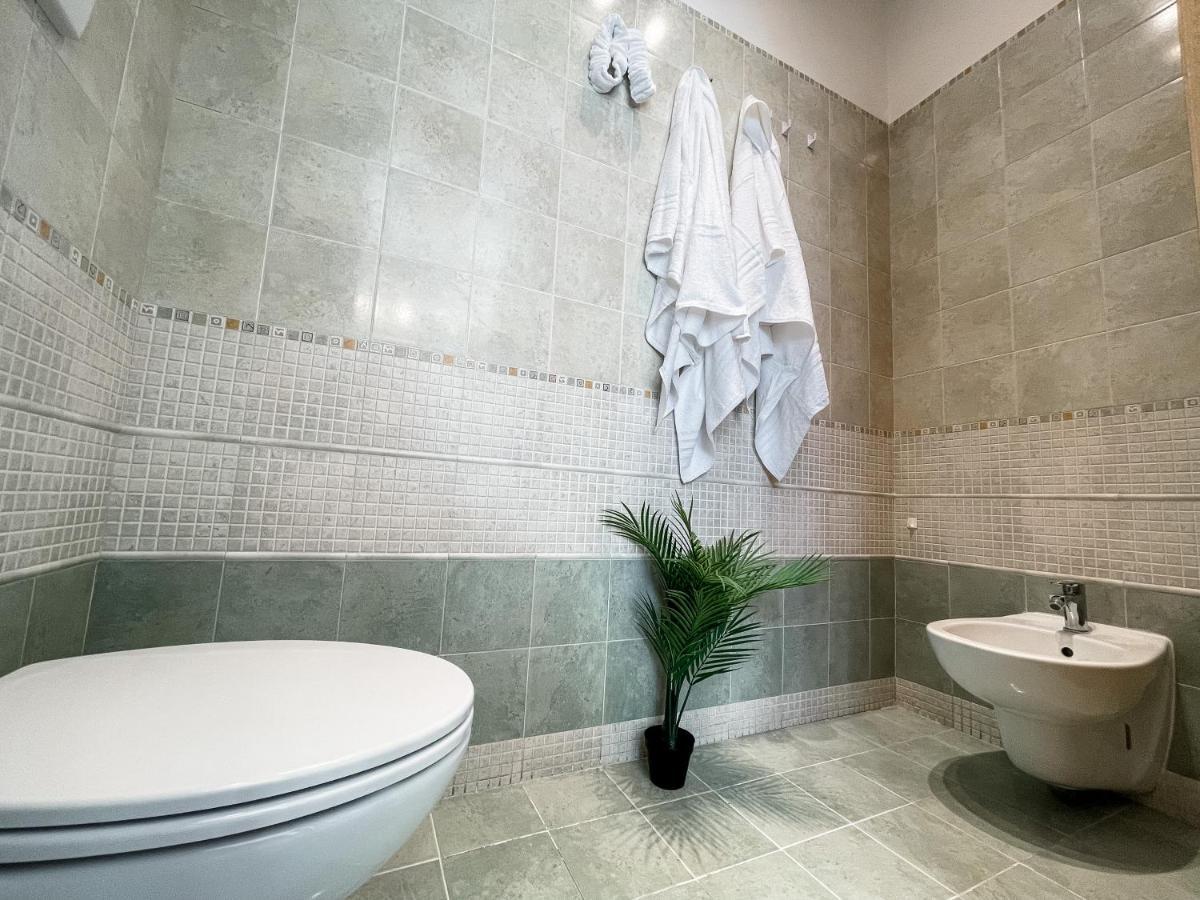 Sestio House Apartment Рим Екстериор снимка