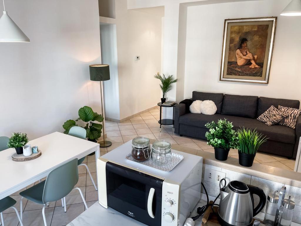 Sestio House Apartment Рим Екстериор снимка