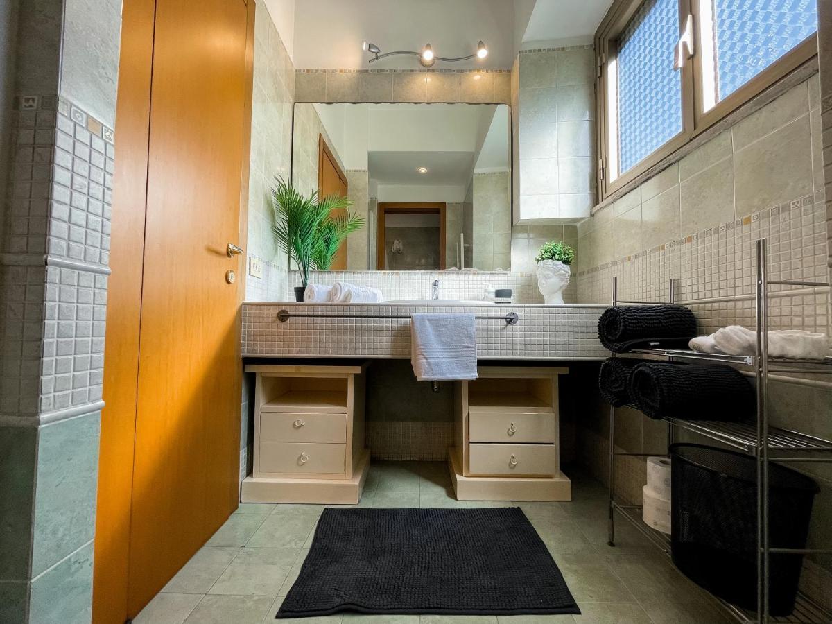 Sestio House Apartment Рим Екстериор снимка
