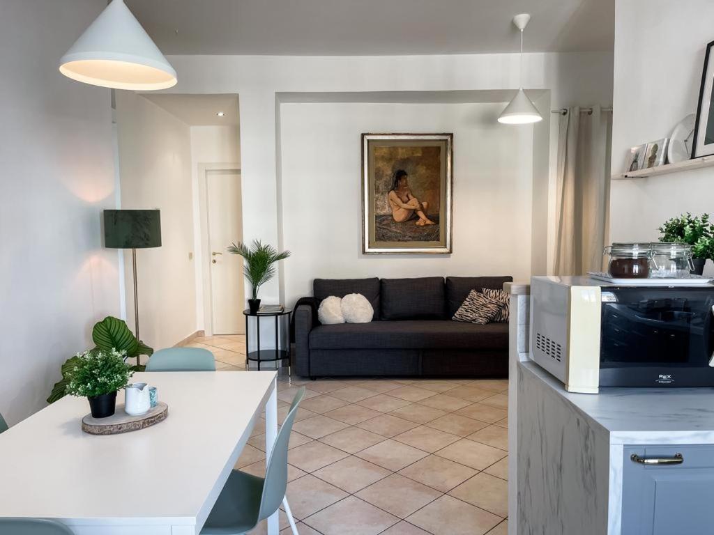 Sestio House Apartment Рим Екстериор снимка