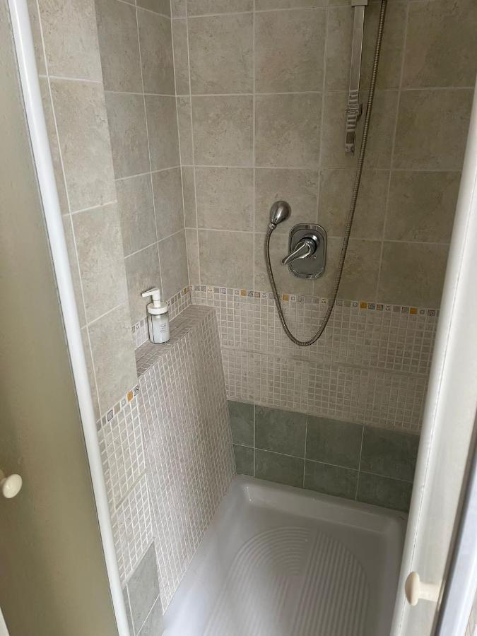 Sestio House Apartment Рим Екстериор снимка