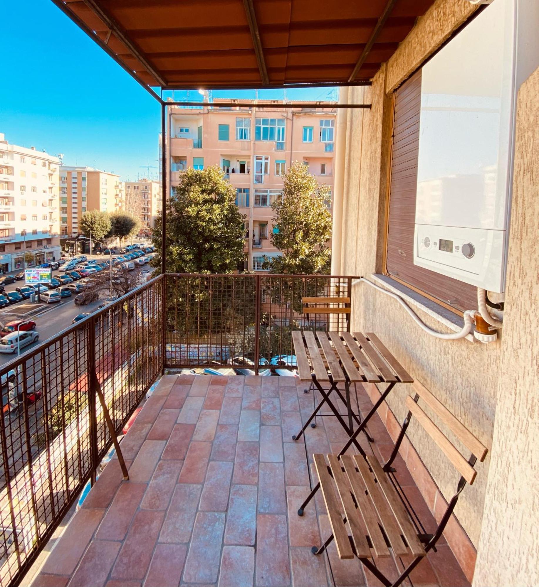 Sestio House Apartment Рим Екстериор снимка