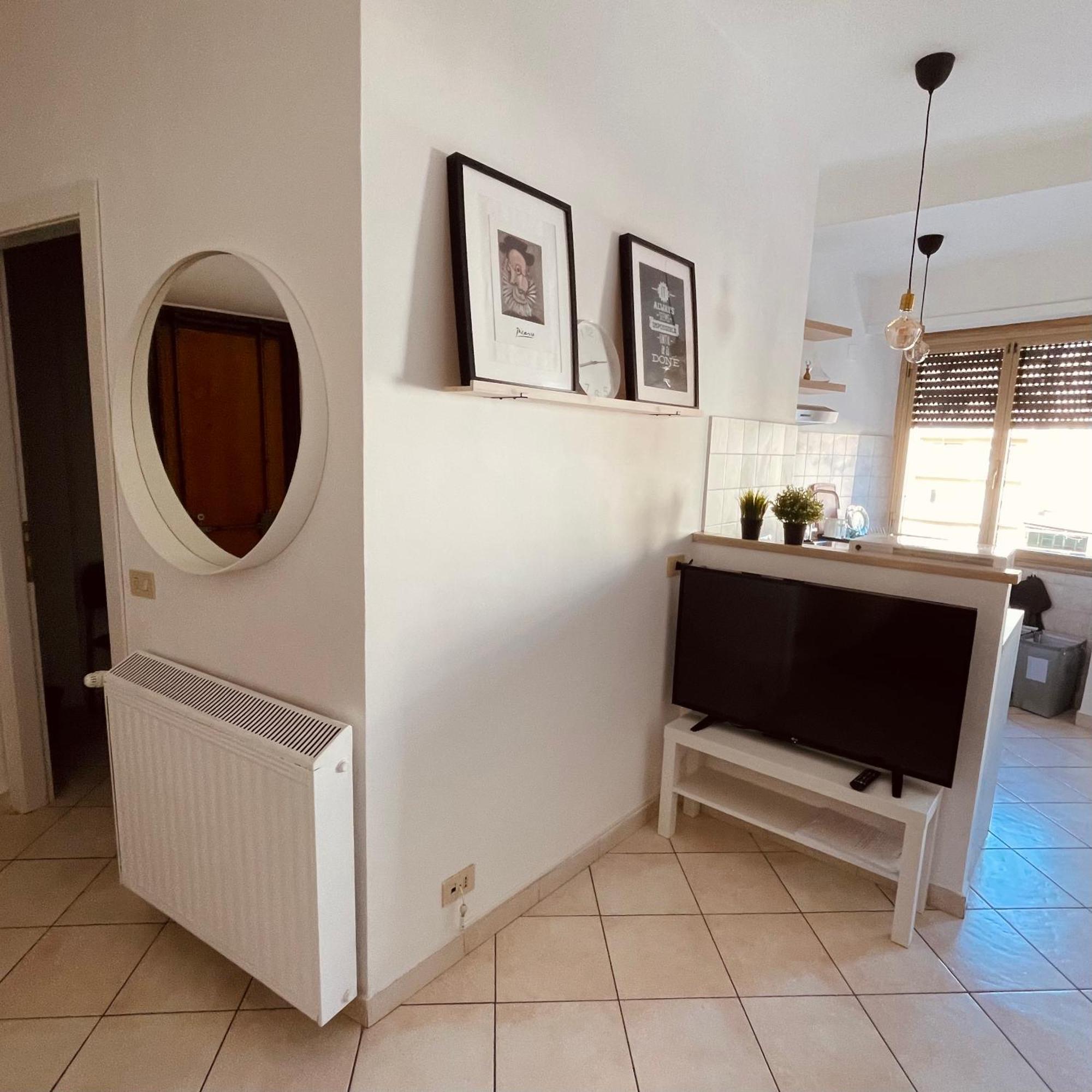 Sestio House Apartment Рим Екстериор снимка